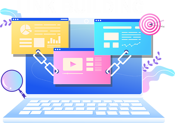 Link Building Services