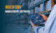 Inventory Management Software