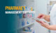 Pharmacy Management Software