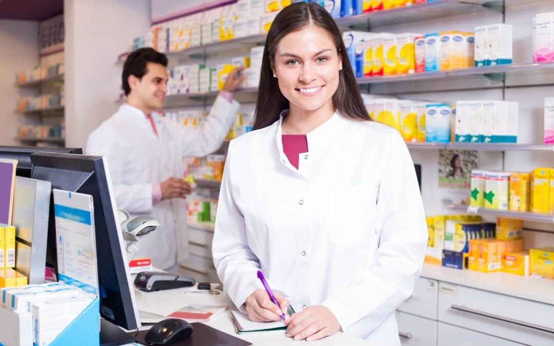 Why Every Pharmacy in Bangladesh Needs an Automated Pharmacy Management Software