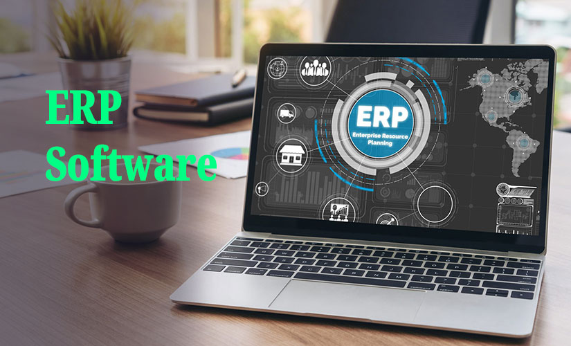 How to Choose the Best ERP Software in Bangladesh for Your Business