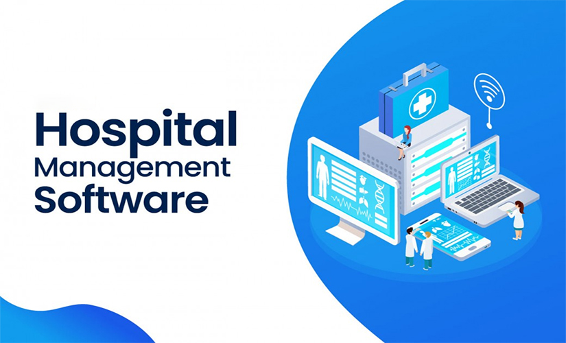Why Every Hospital in Bangladesh Needs an Automated HMS Software