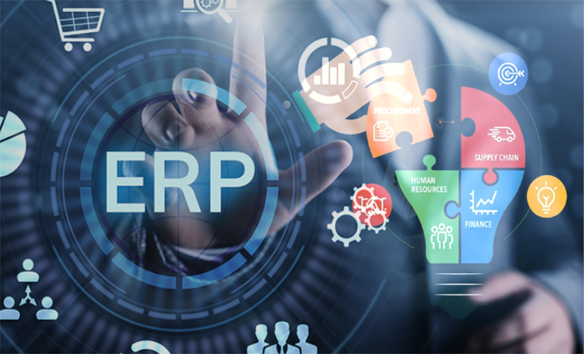 How Manufacturing ERP Software Can Streamline Production and Boost Factory Efficiency
