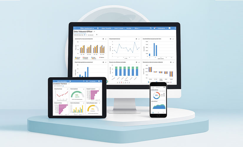 A Complete Guide to Choosing the Best ERP Software for Your Company