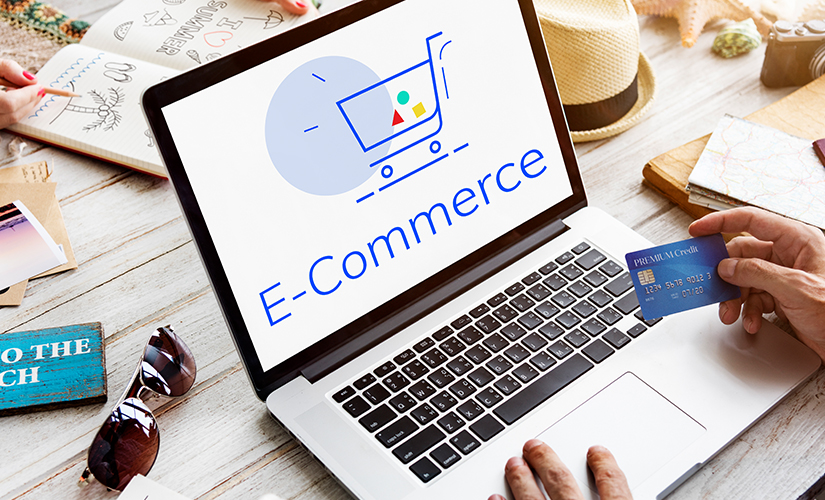 How Ecommerce Website Development Helps Small Businesses Grow Faster in the Digital Age