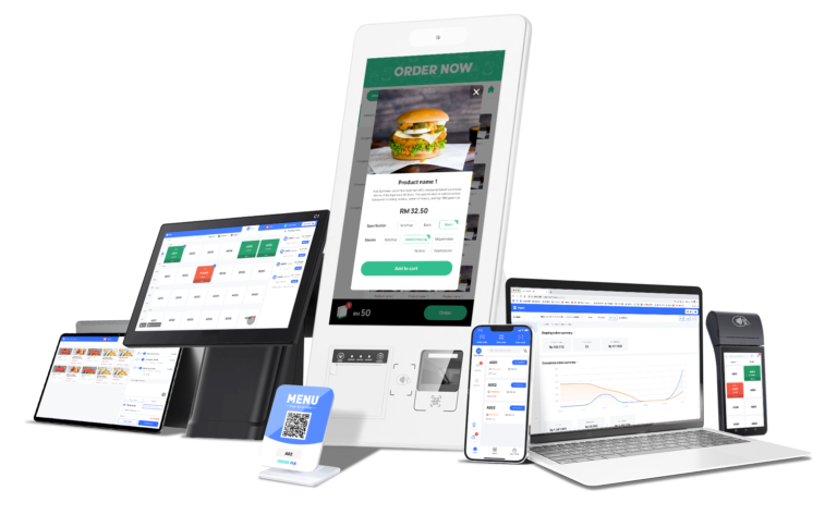 How POS Software Can Simplify Billing and Boost Your Business Efficiency