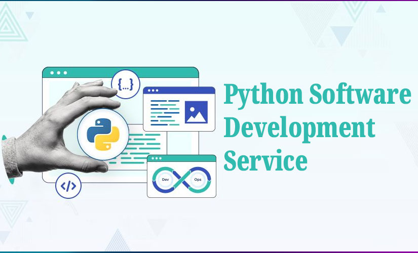 How Python Software Development Services Can Boost Your Business Automation
