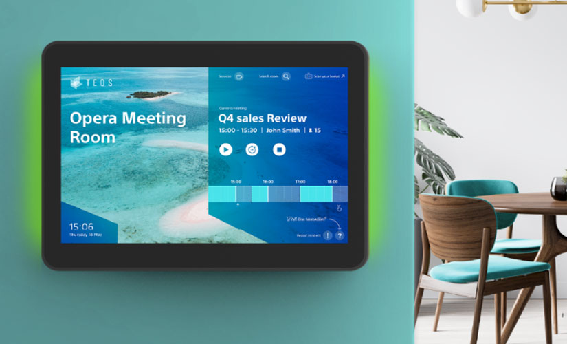 How Meeting Room Booking Software Can Simplify Office Scheduling and Boost Productivity