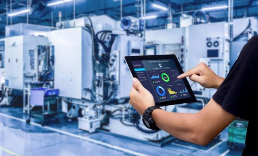 Why Every Manufacturing Company in Bangladesh Needs Production Management Software