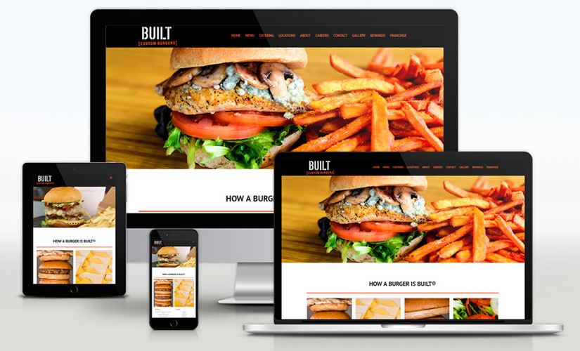 How to Choose the Best Restaurant Website Development Company in Bangladesh