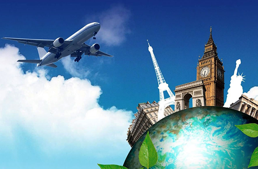 How to Choose the Best Travel Website Development Company for Your Tourism Business