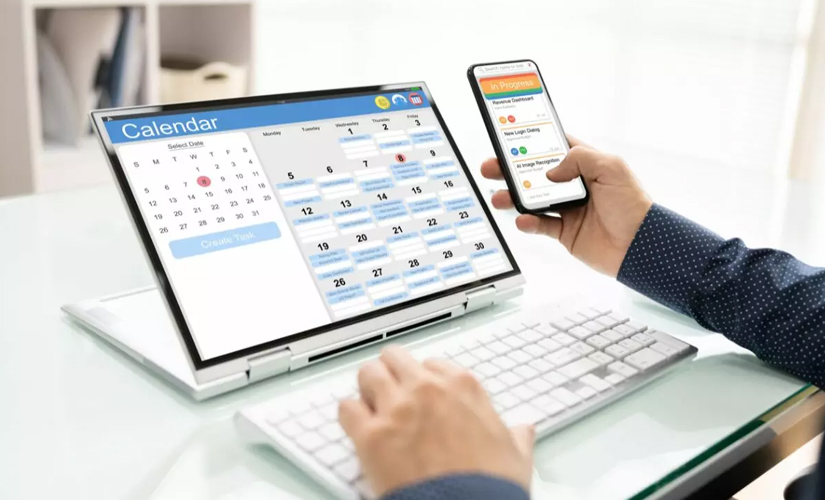 How Scheduling Management Software Can Improve Team Productivity and Time Efficiency