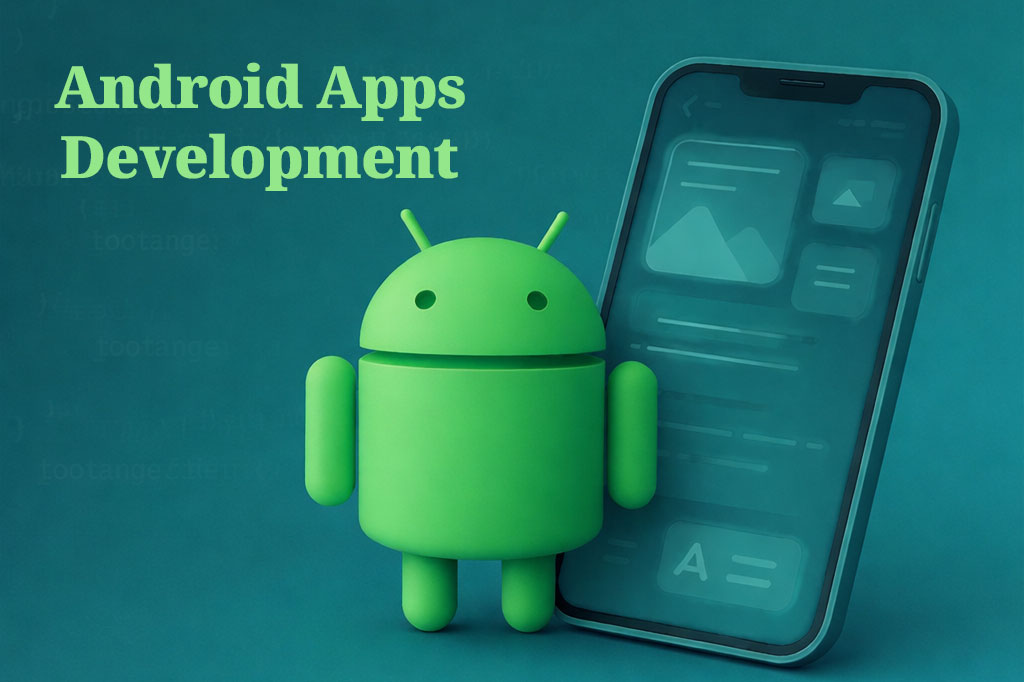 Why Your Business Needs Professional Android App Development in Bangladesh