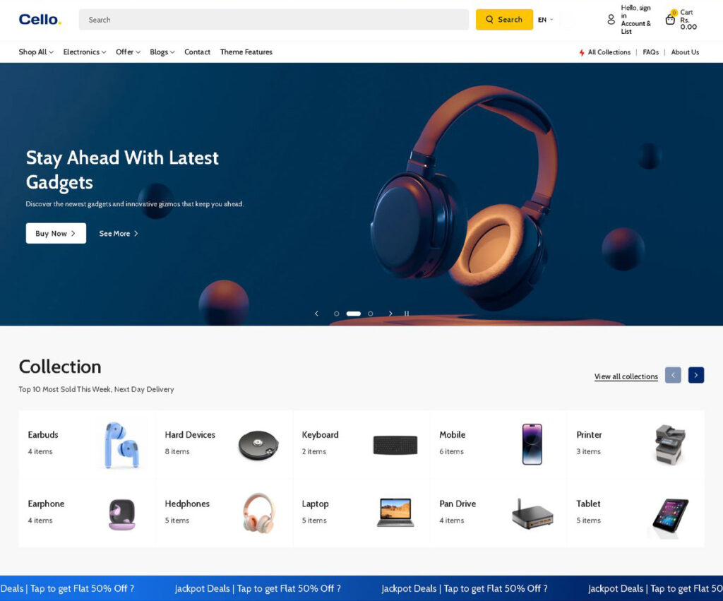 Best eCommerce website development company in Bangladesh