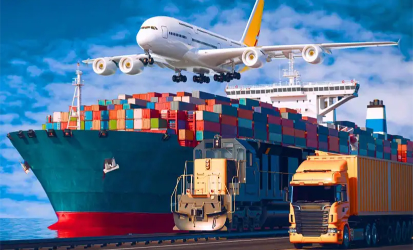 How Clearing & Forwarding Software Simplifies Import Export Operations