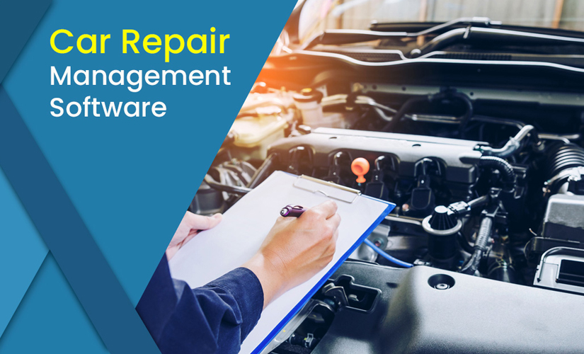 Top Features Every Car Repair Management Software Should Include