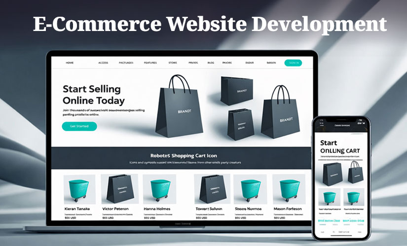 How to Choose the Best eCommerce Website Development Company in Bangladesh