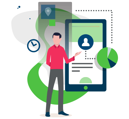 Access control configuration and management