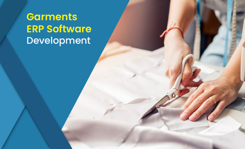 How Garments ERP Software Reduces Wastage Improves Planning and Boosts Profitability