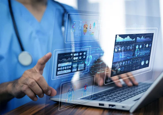 Hospital Management Software in Bangladesh