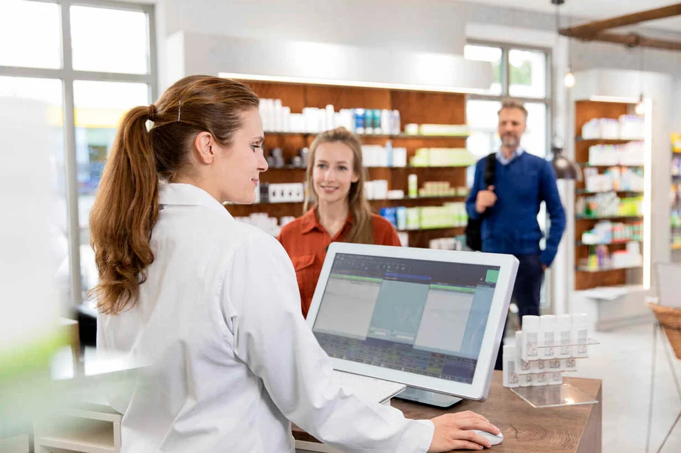 POS Software in Bangladesh