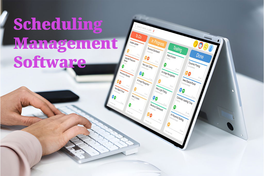 Why Every Service Based Business Needs Scheduling Management Software Today
