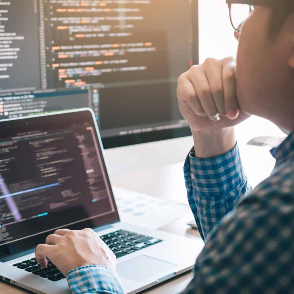 Best Software Firm in Bangladesh