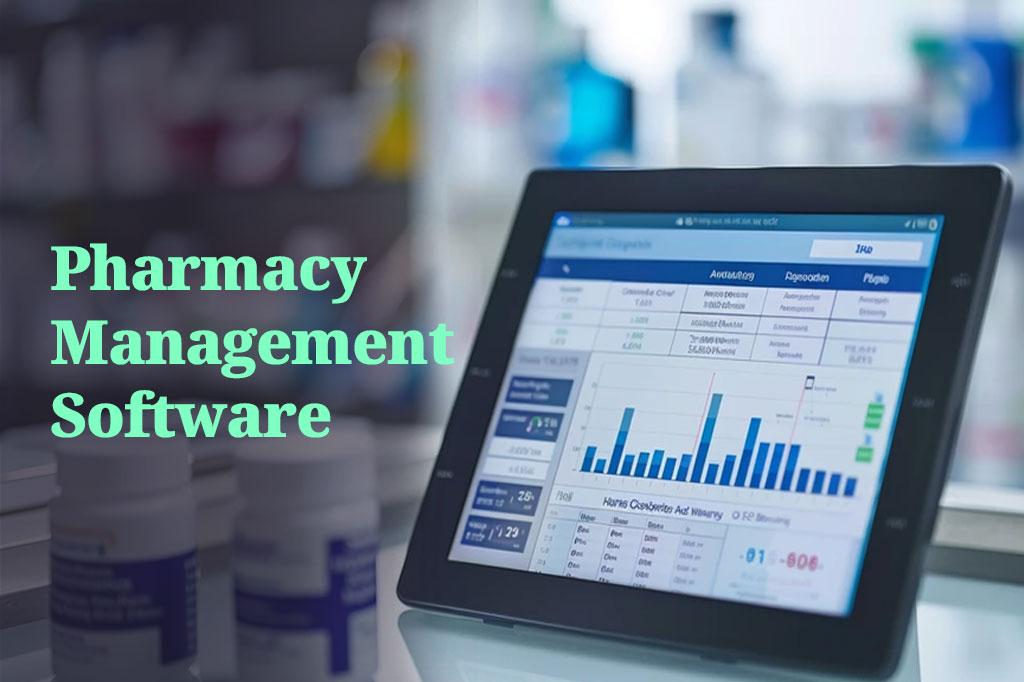 How Digital Pharmacy Management Improves Customer Service and Increases Profit