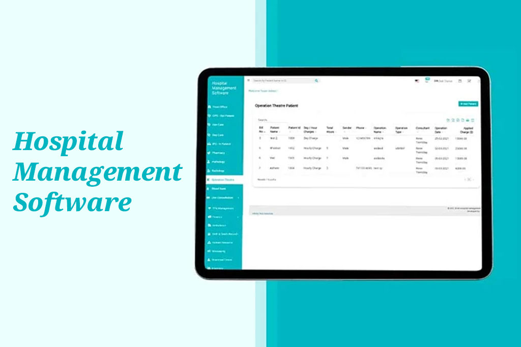 How to Choose the Best Hospital Management System in Bangladesh