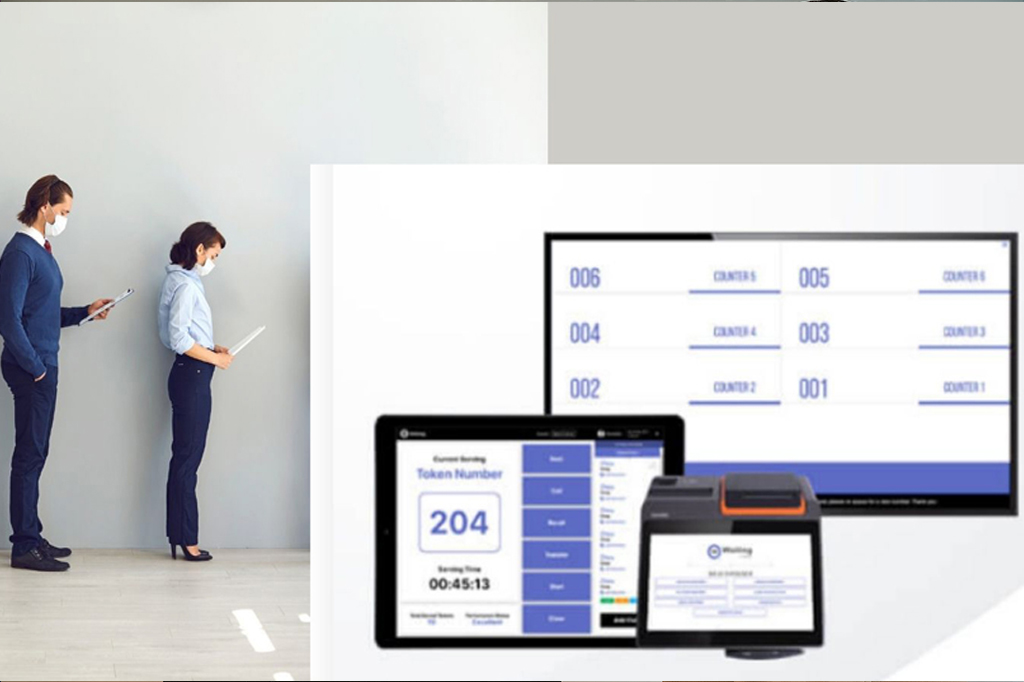How Queue Management System Software Reduces Waiting Time and Improves Customer Experience