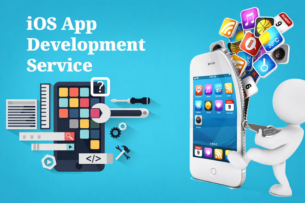 iOS App Development Service in Bangladesh