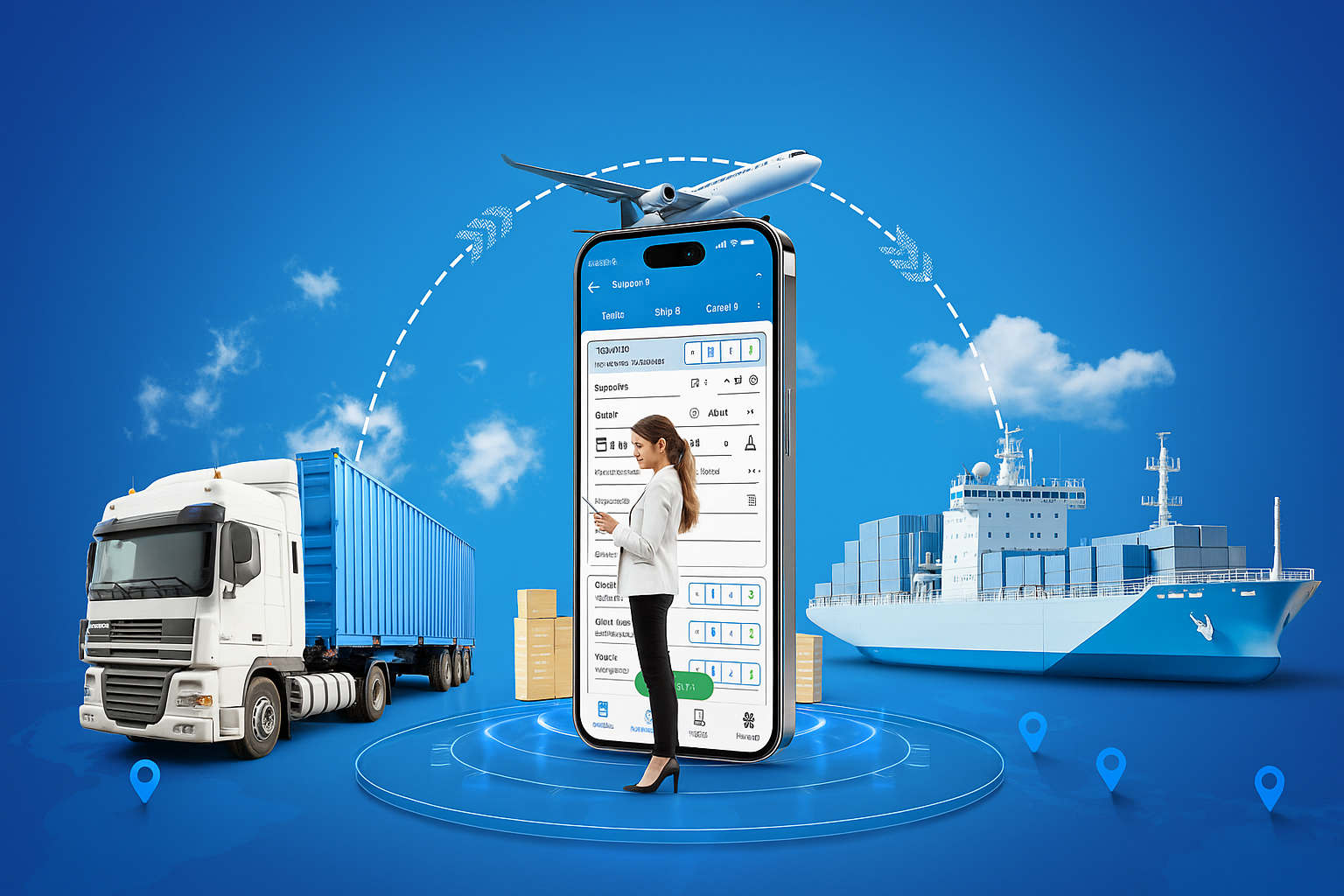 How to Choose the Best Supply Chain Management Software for Your Business