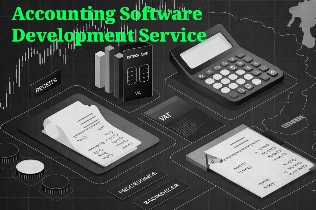 How to Choose the Best Accounting Software in Bangladesh for Your Business