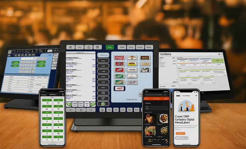 How to Choose the Best Restaurant Management Software in Bangladesh
