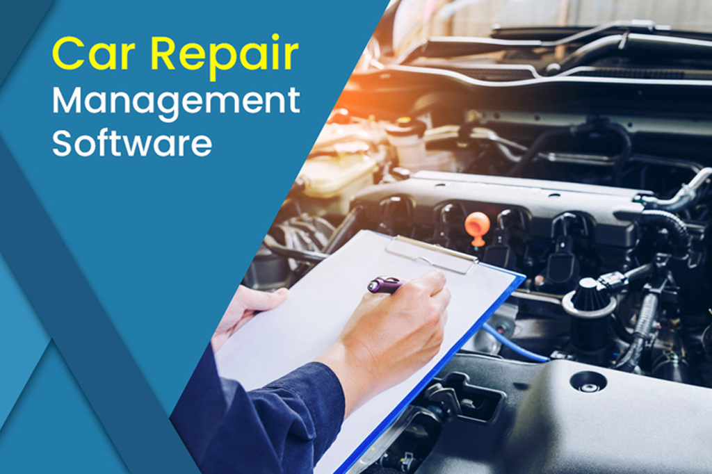 How to Choose the Best Car Repair Management Software for Your Workshop