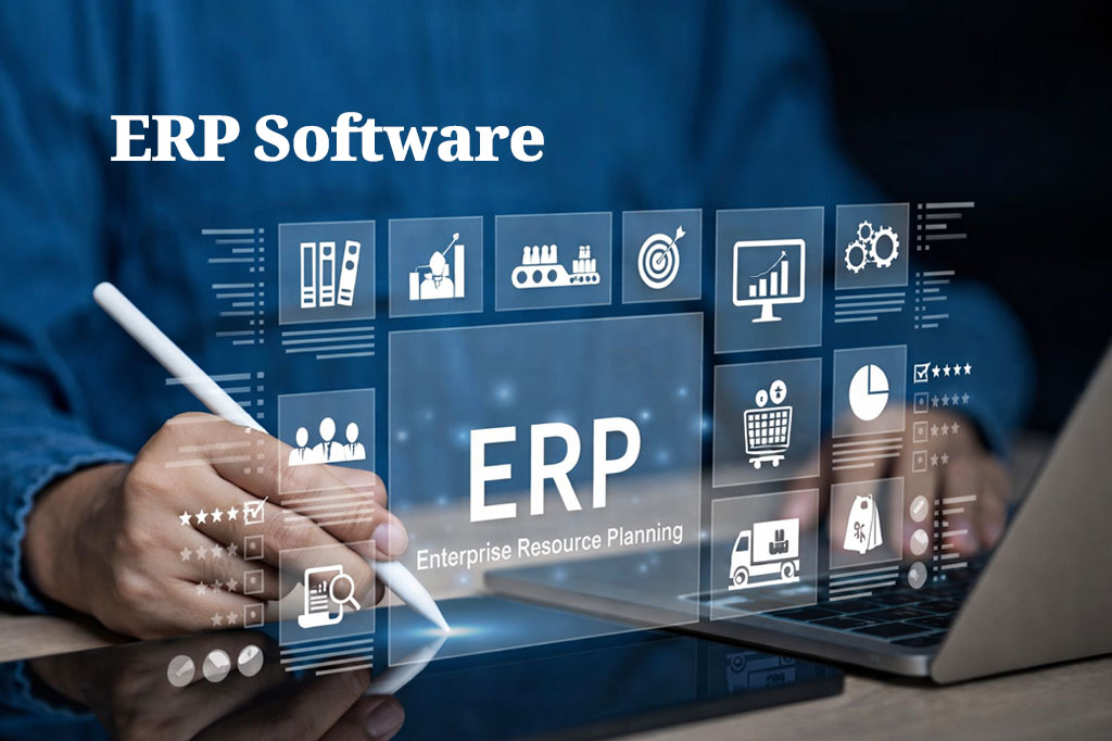How to Choose the Best ERP Software in Bangladesh for Your Business