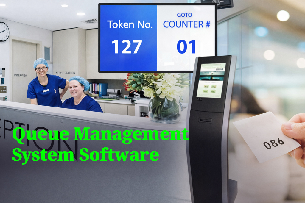 How to Choose the Best Queue Management System Software in Bangladesh