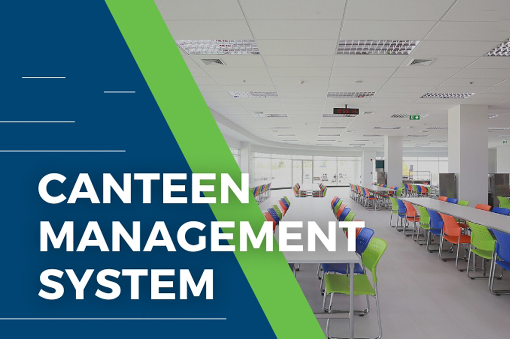 How to Choose the Best Canteen Management Software Solution for Your Organization
