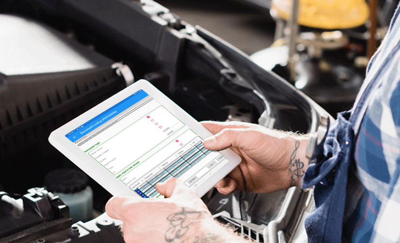 How to Set Up a Vehicle Repair Management System for Your Workshop