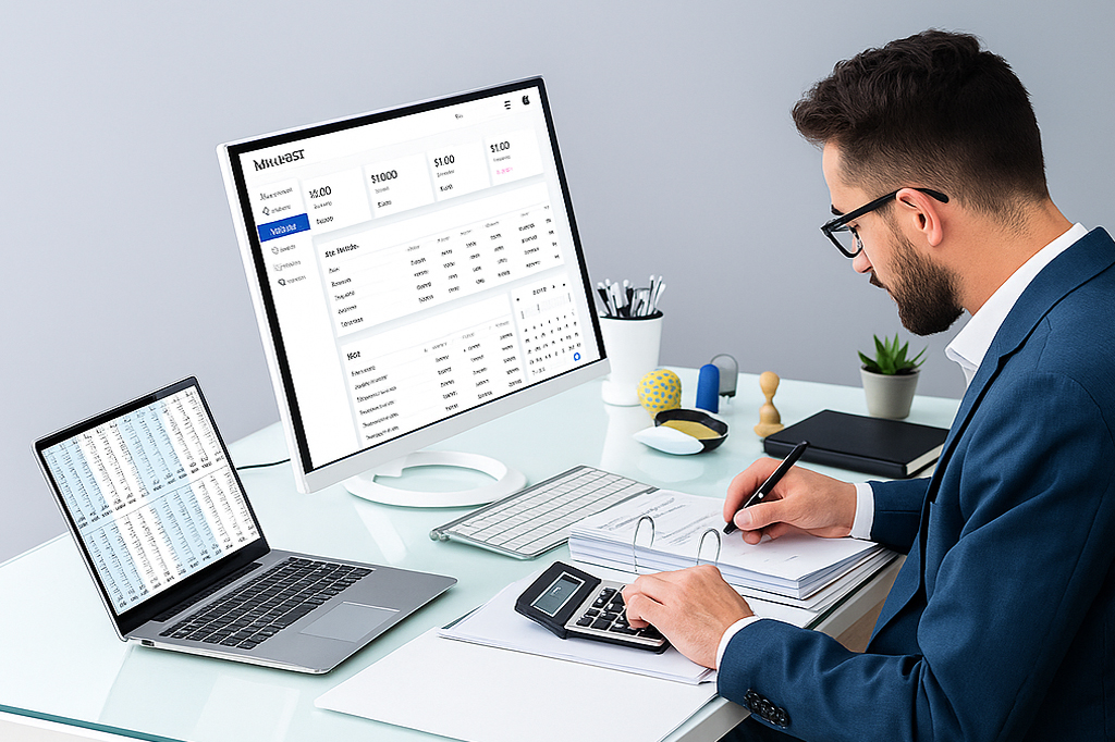How to Choose the Best HR and Payroll Software in Bangladesh (2026)