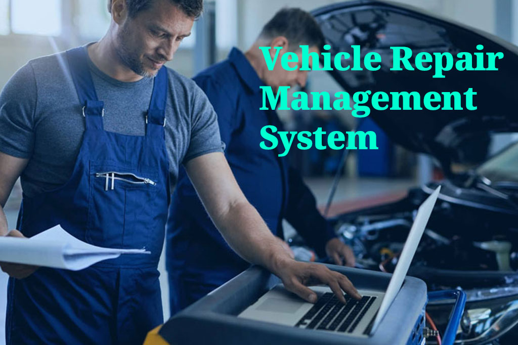 How to Set Up a Vehicle Repair Management System for Your Workshop