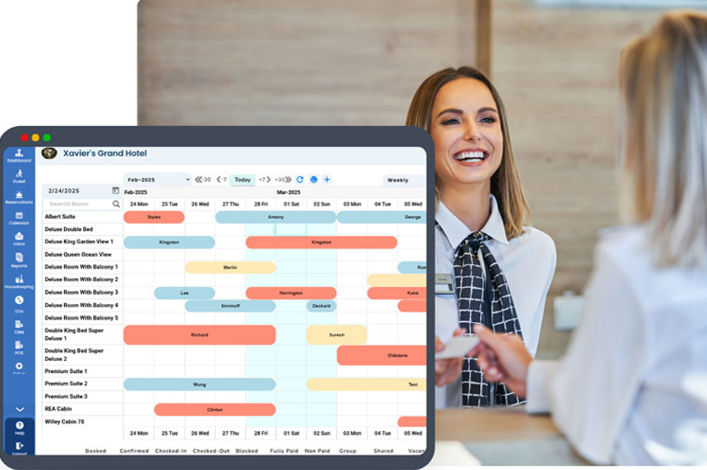 How to Choose the Best Hotel Management Software for Your Hotel 2026