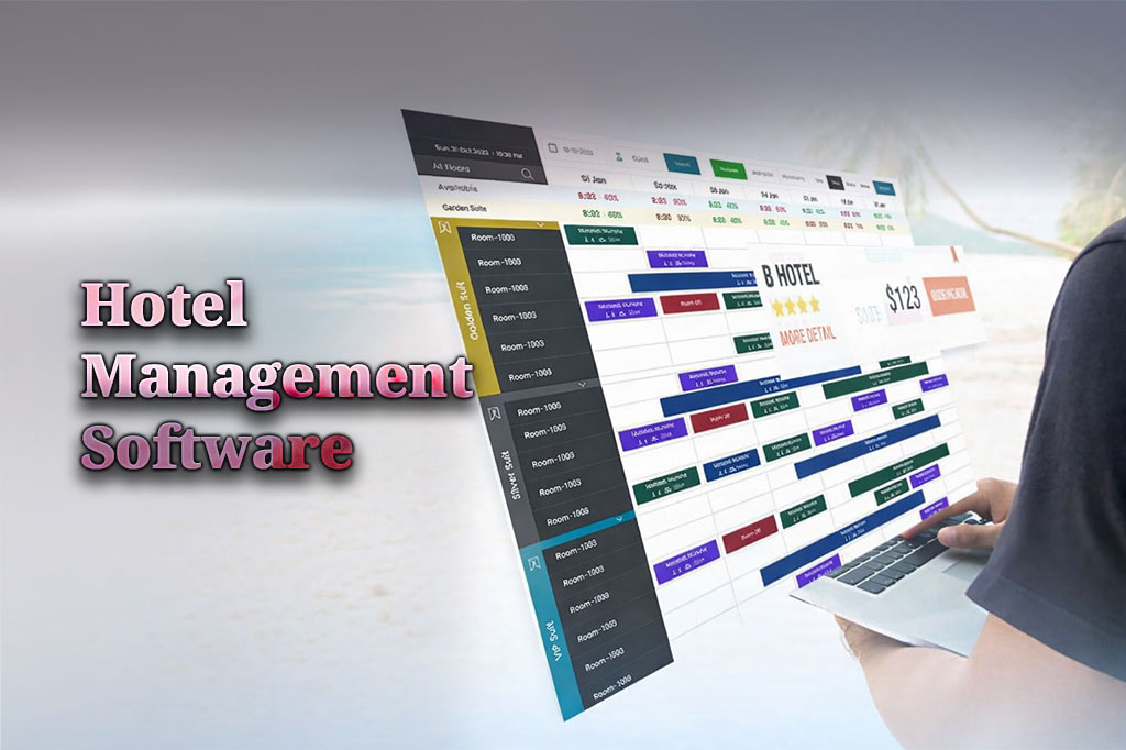 How to Choose the Best Hotel Management Software for Your Hotel 2026