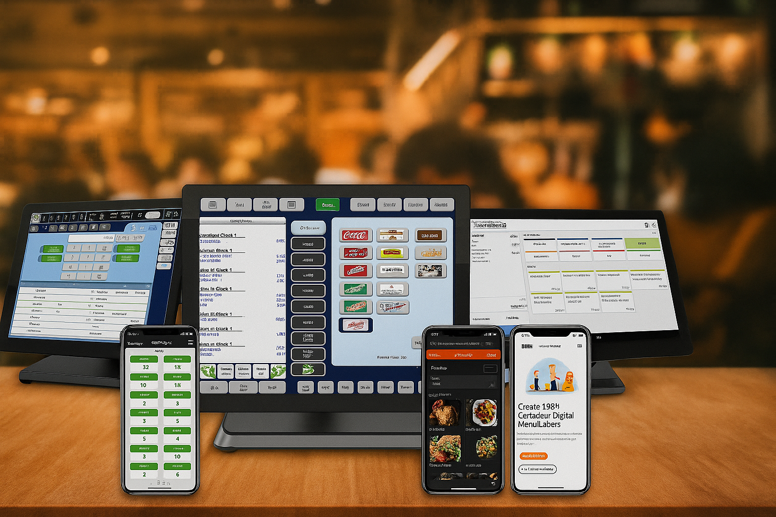 How to Choose the Best Restaurant Management Software in Bangladesh (2026)