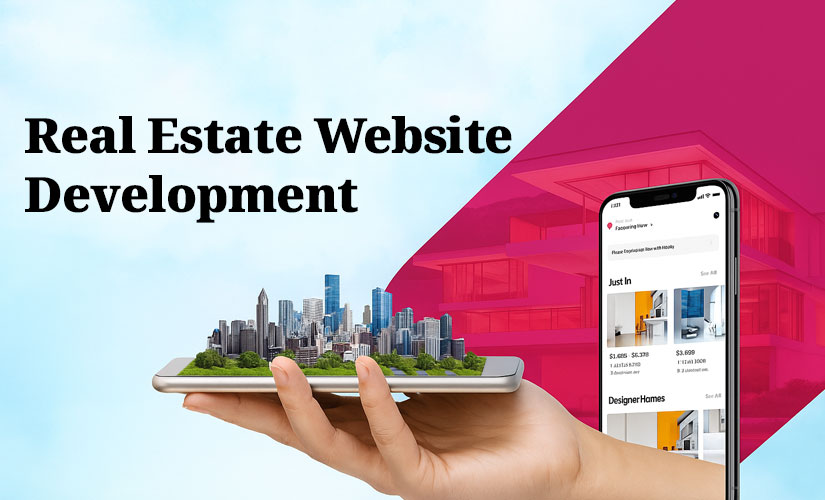 How to Build a High Converting Real Estate Website in Bangladesh (2026)