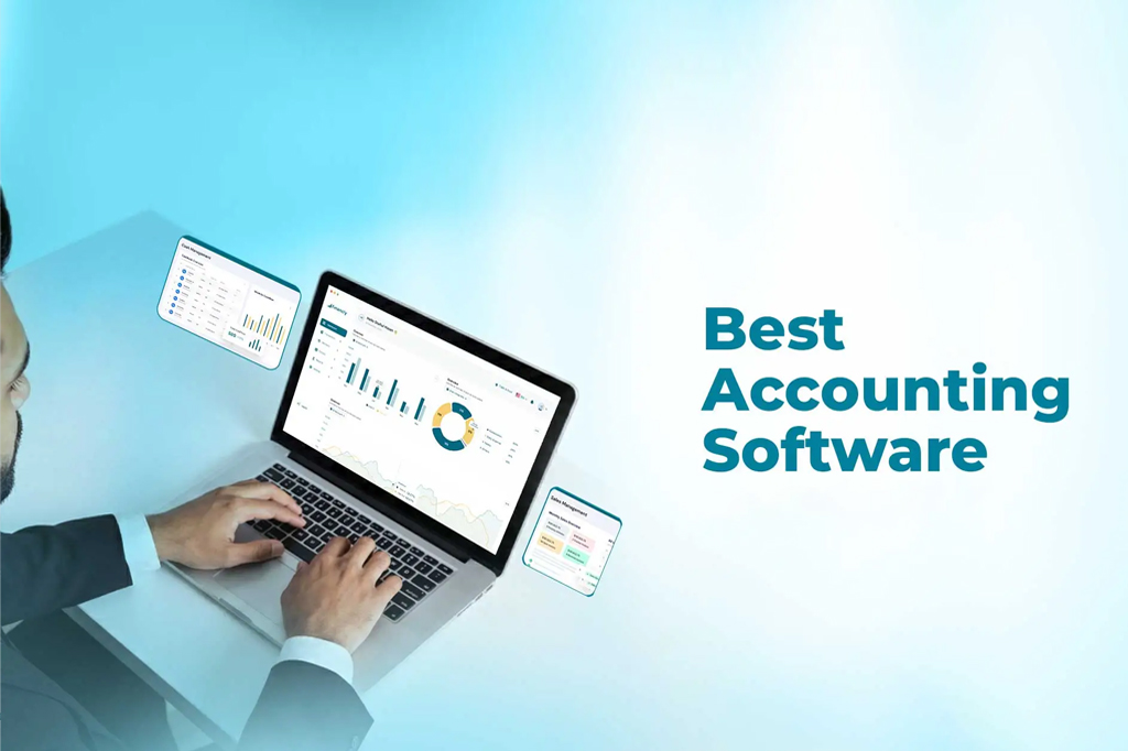 How to Reduce Accounting Errors and Improve Cash Flow with Accounting Software