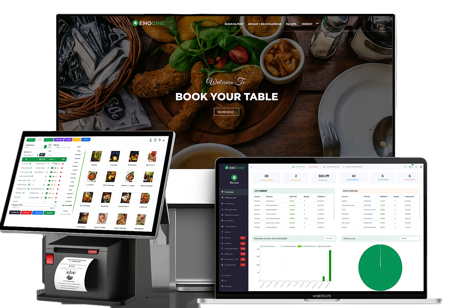 How to Choose the Best Restaurant Management Software for Your Business