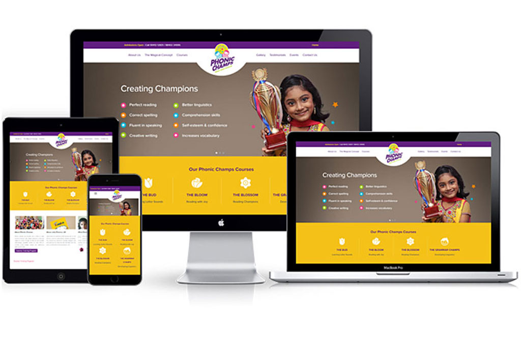 How to Choose the Right Educational Website Development Company