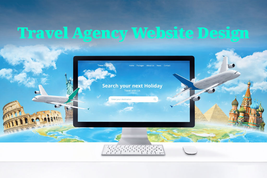 How to Add Online Booking Forms and Payment Options to a Travel Website
