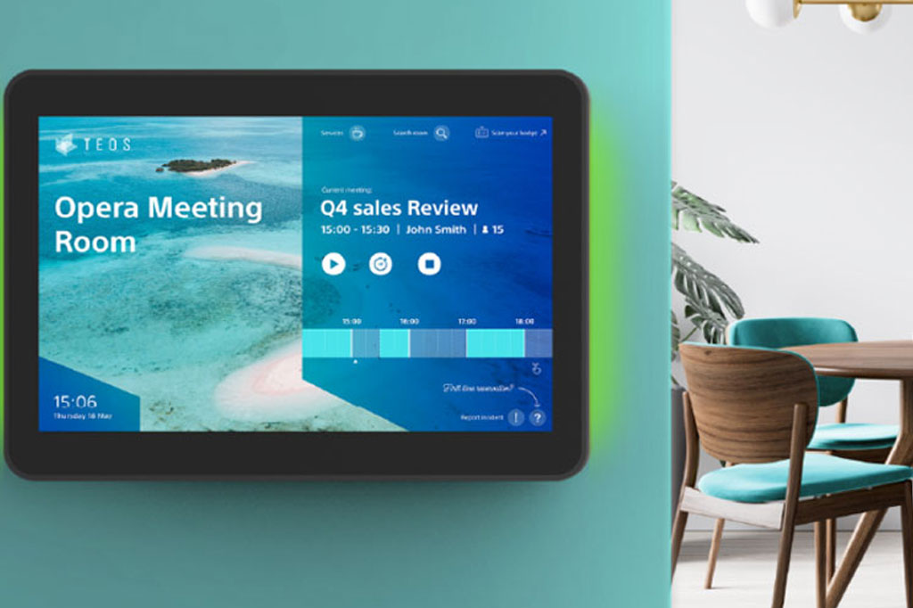 How to Choose the Best Meeting Room Booking Software for Your Business